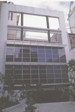 Edificio Organizacin Tecnic Construcciones SA