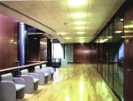 Hall de presidencia