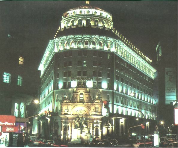 Imagen nocturna