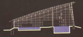 Perfil estructural