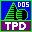 Tpred